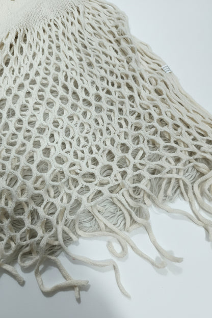 Choose your style with this transformable scarf
