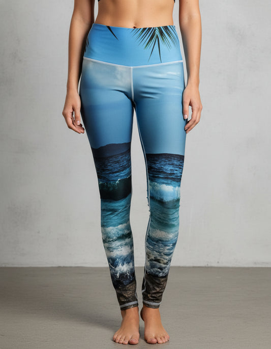 Sport Lycra 13