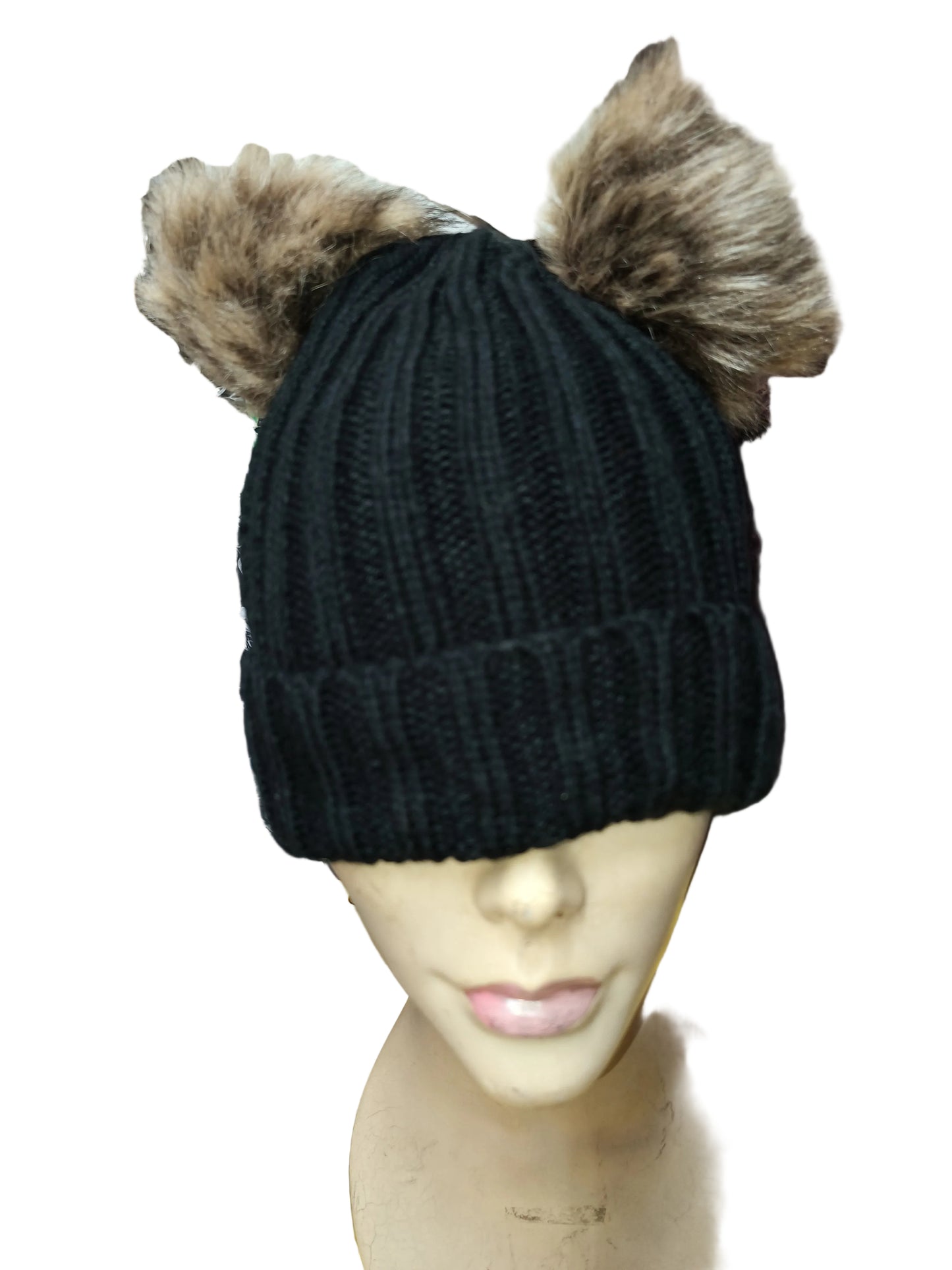 Winter hat