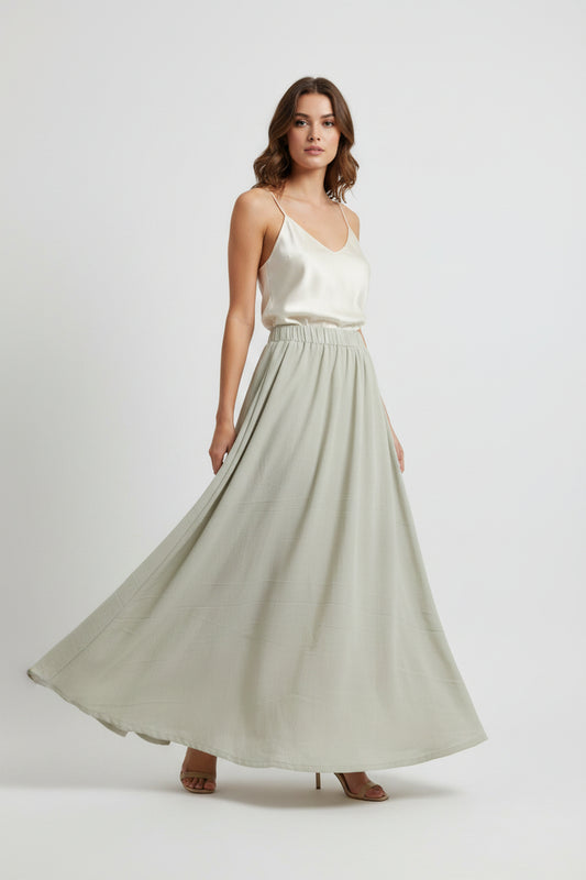 skirt in three colors # 7