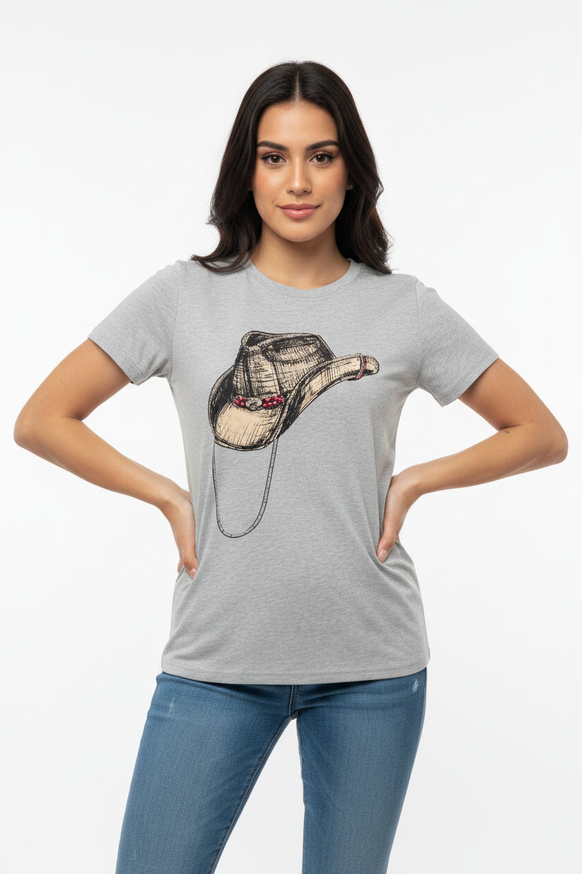 Sueter spot casual 2