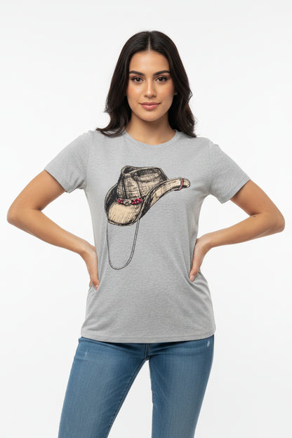 Sueter spot casual 2