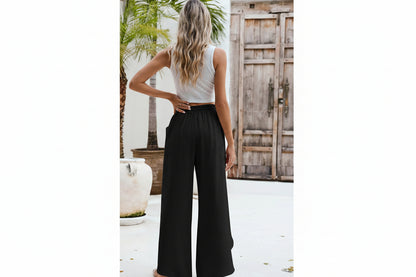 Pantalón falda Palacio