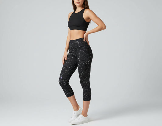 Sport Lycra 20