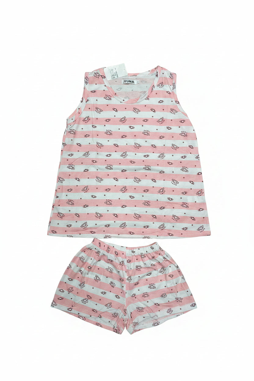 Sleep Pajama Set