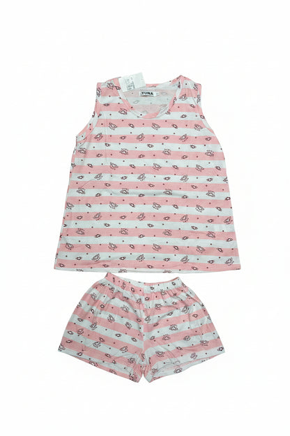 Sleep Pajama Set