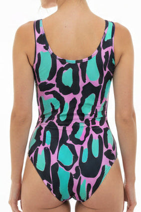 Traje de baño para el verano 12