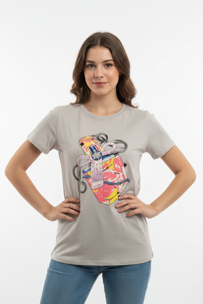 Sueter spot casual 3