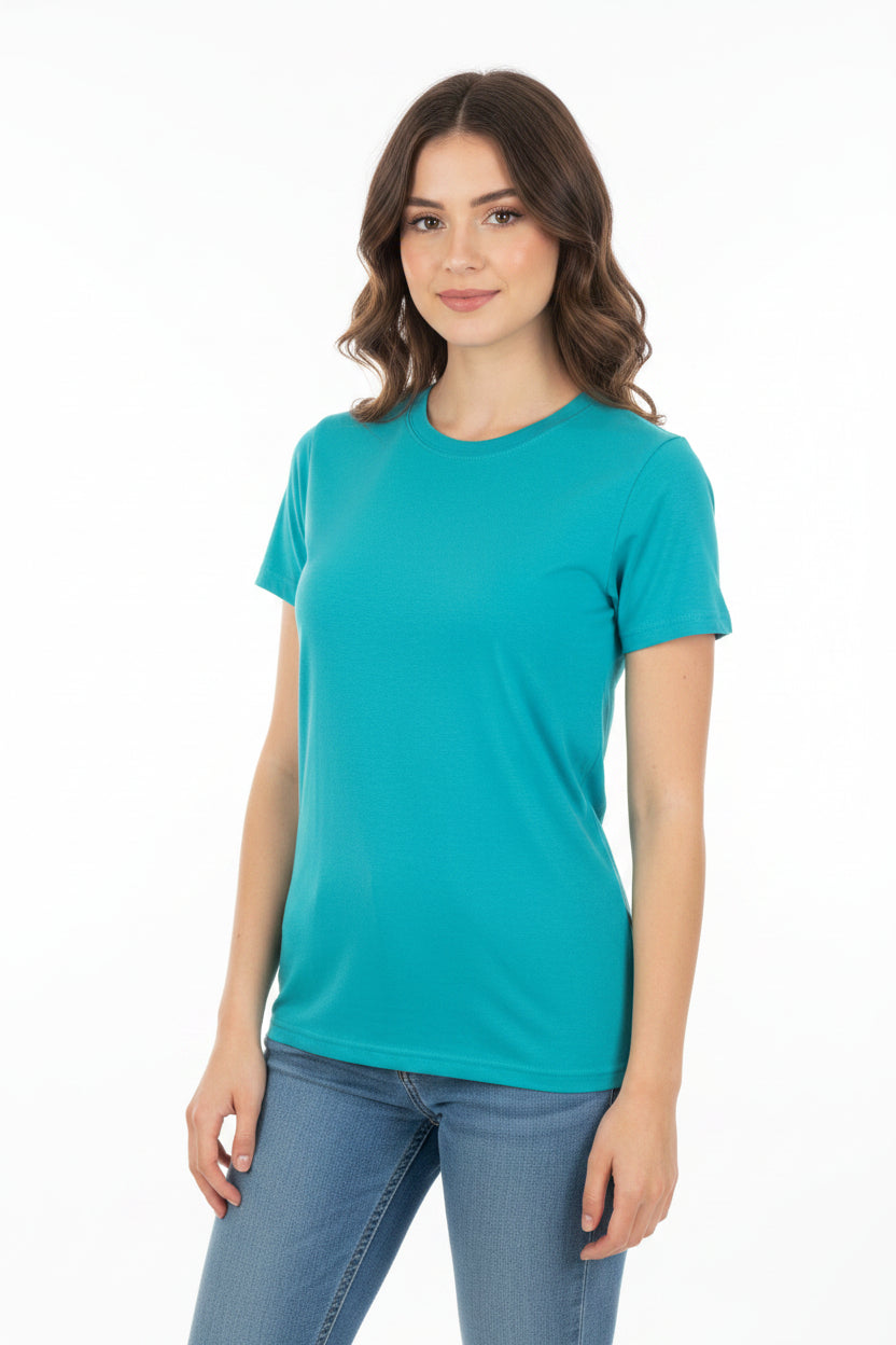 Sueter spot casual sólido #9