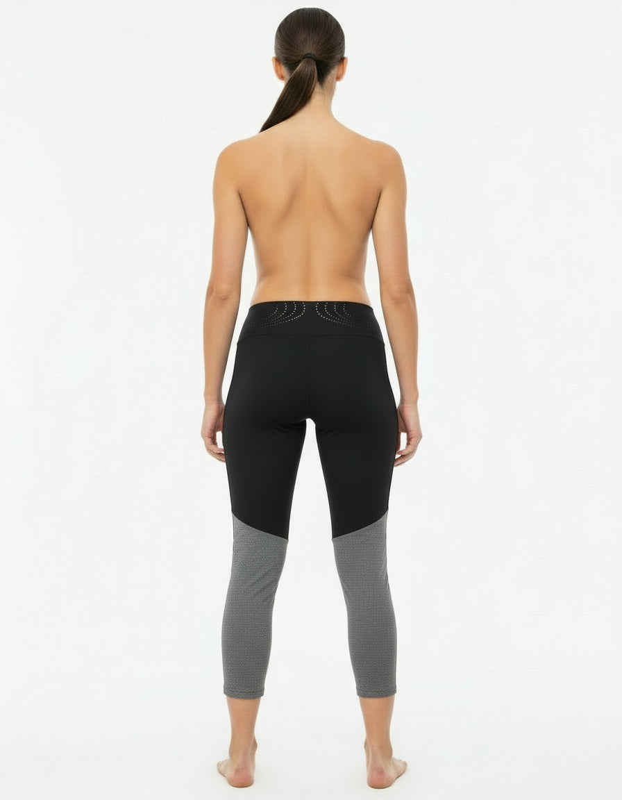 Sport Lycra 18