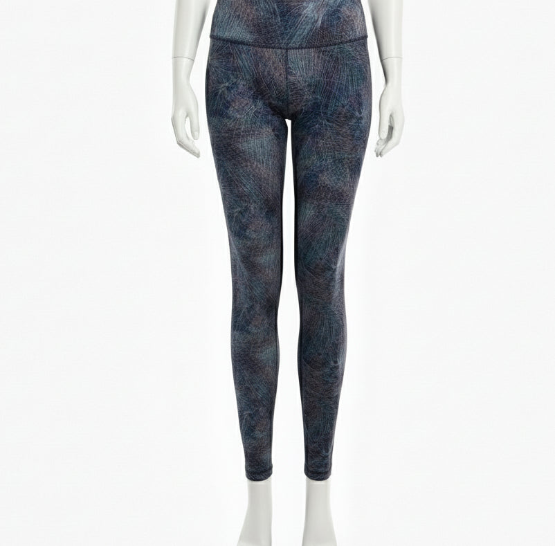 Sport Lycra 5