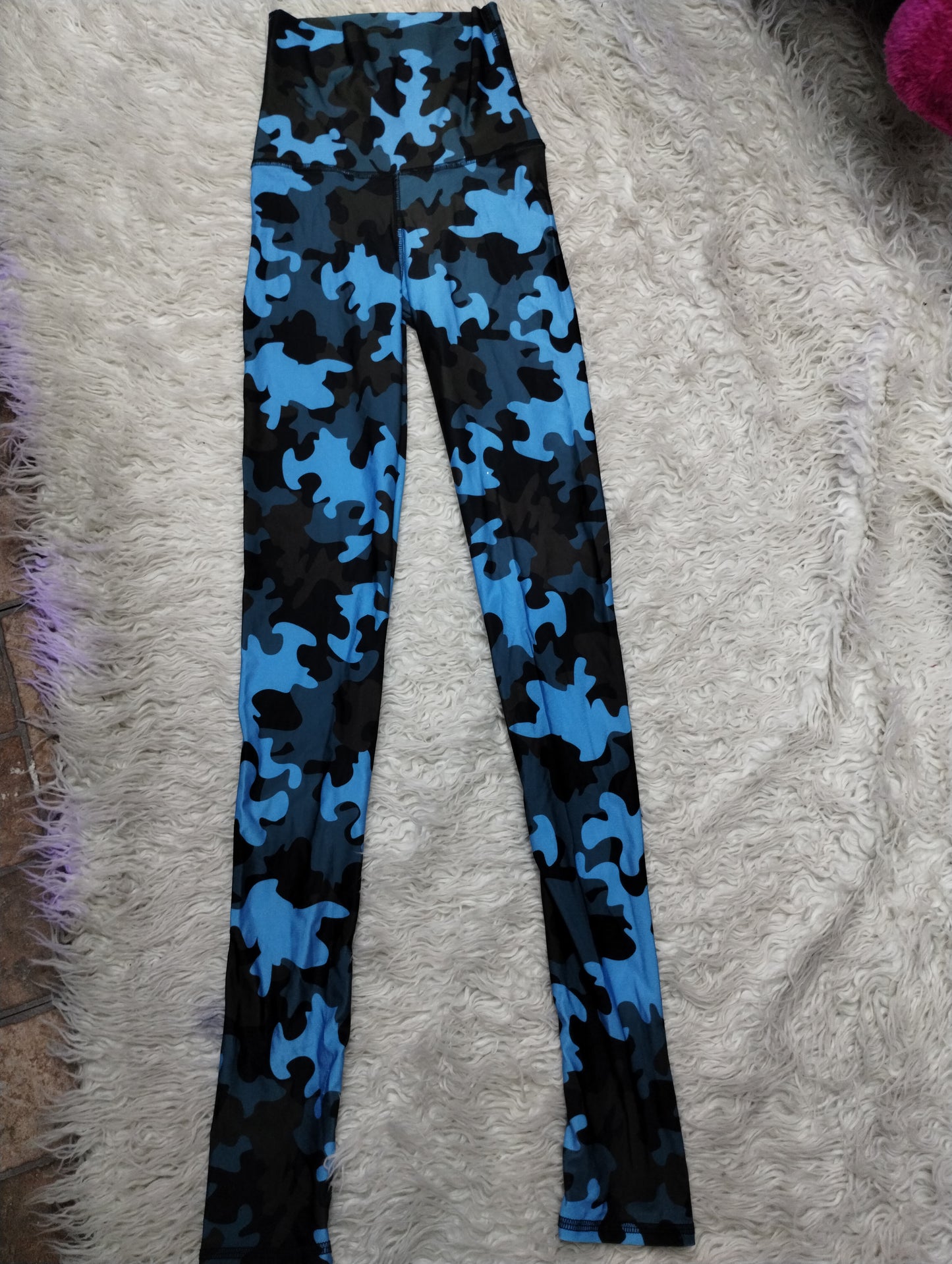 Sport Lycra 15