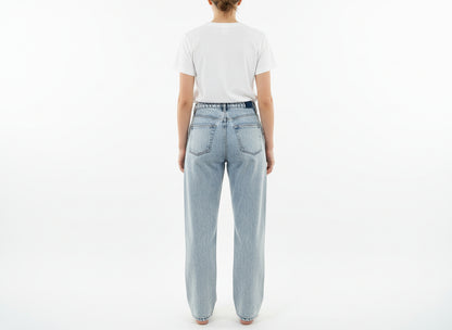 Cargo jeans.