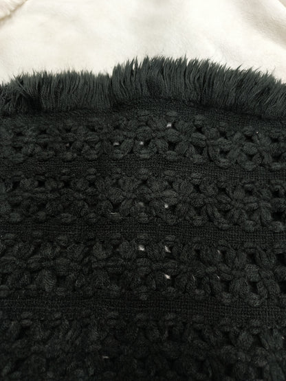 Scarf from a well-known brand