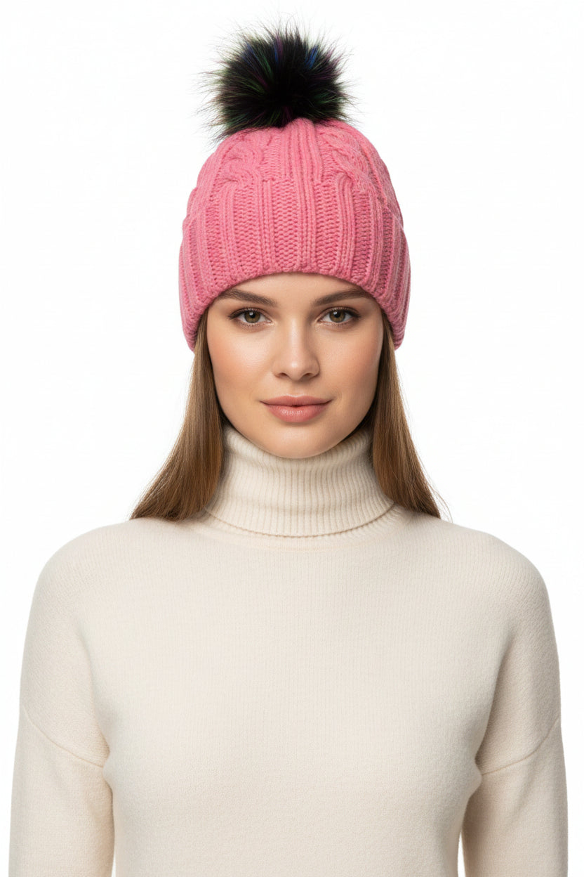 Winter hat