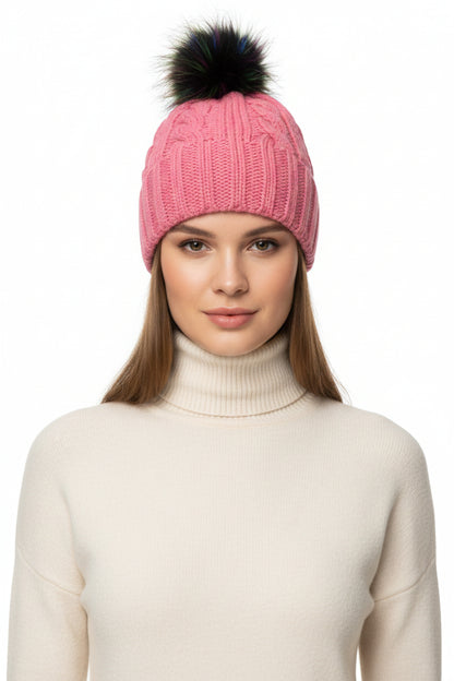 Winter hat