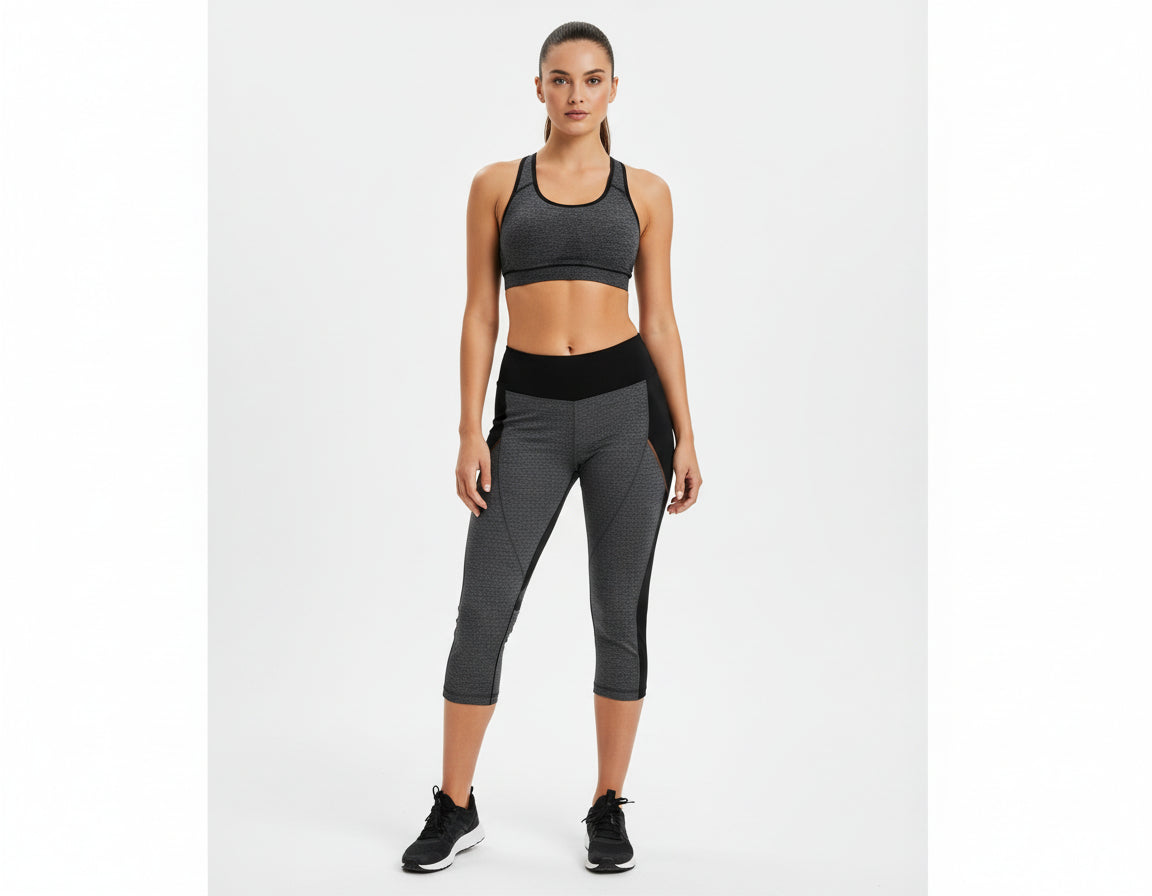 Sport Lycra 18