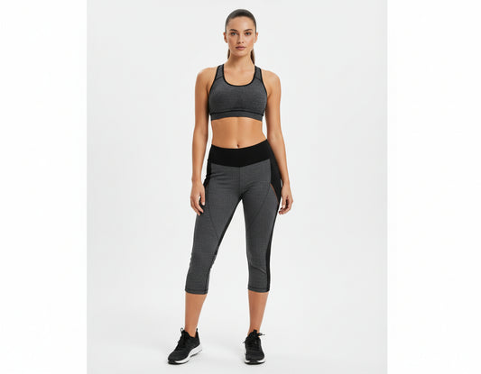 Sport Lycra 18