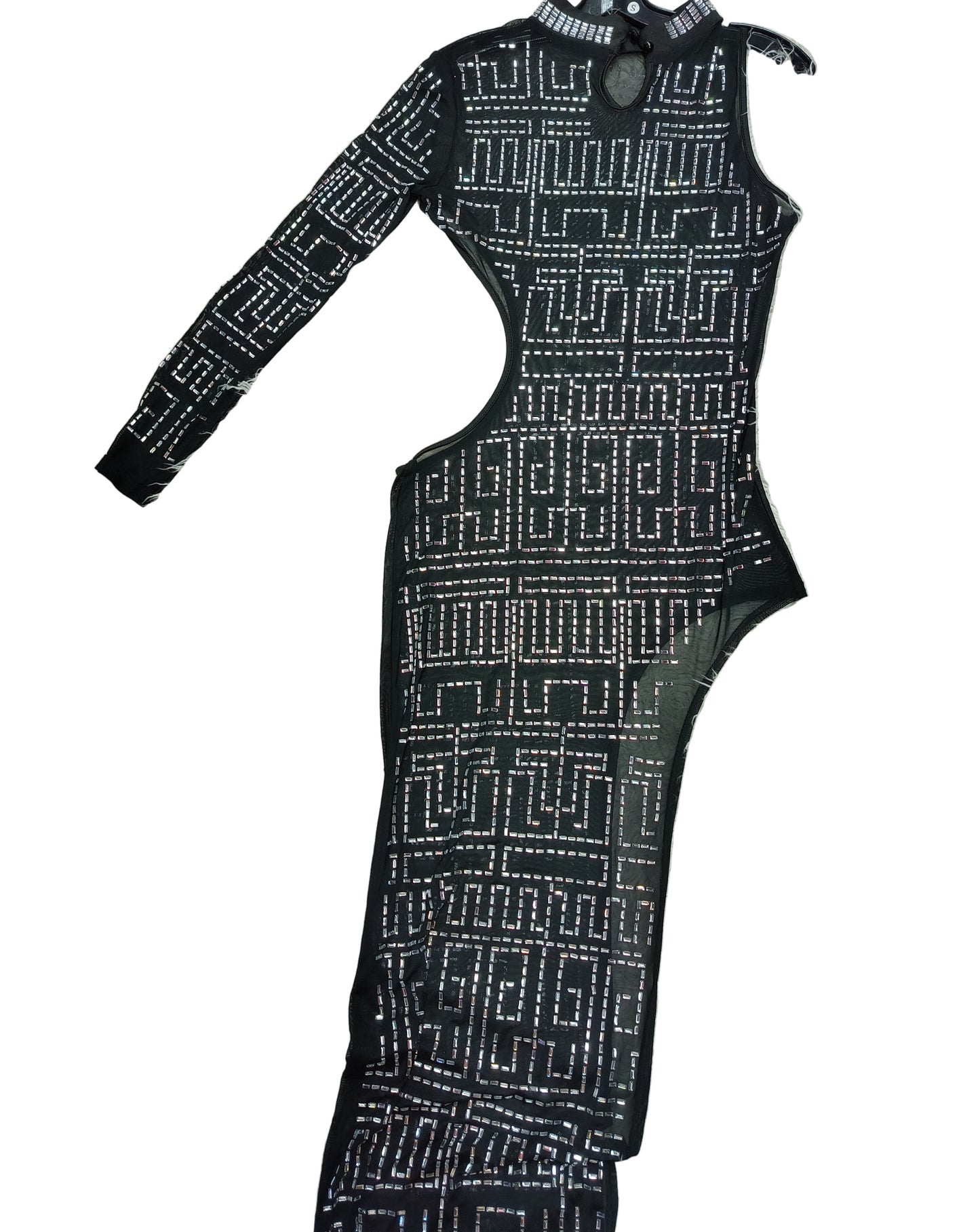 Elegant Women Party Dress