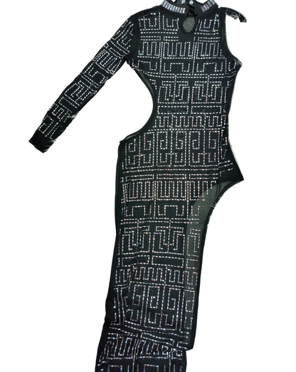Elegant Women Party Dress