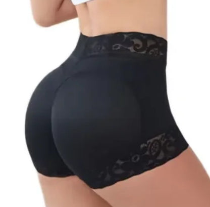 Pantaloncito levanta cola aplana bientre.