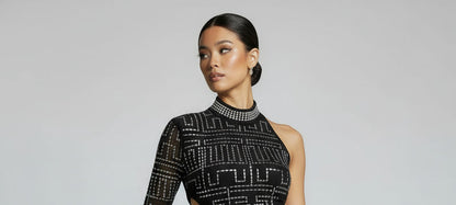 Elegant Women Party Dress