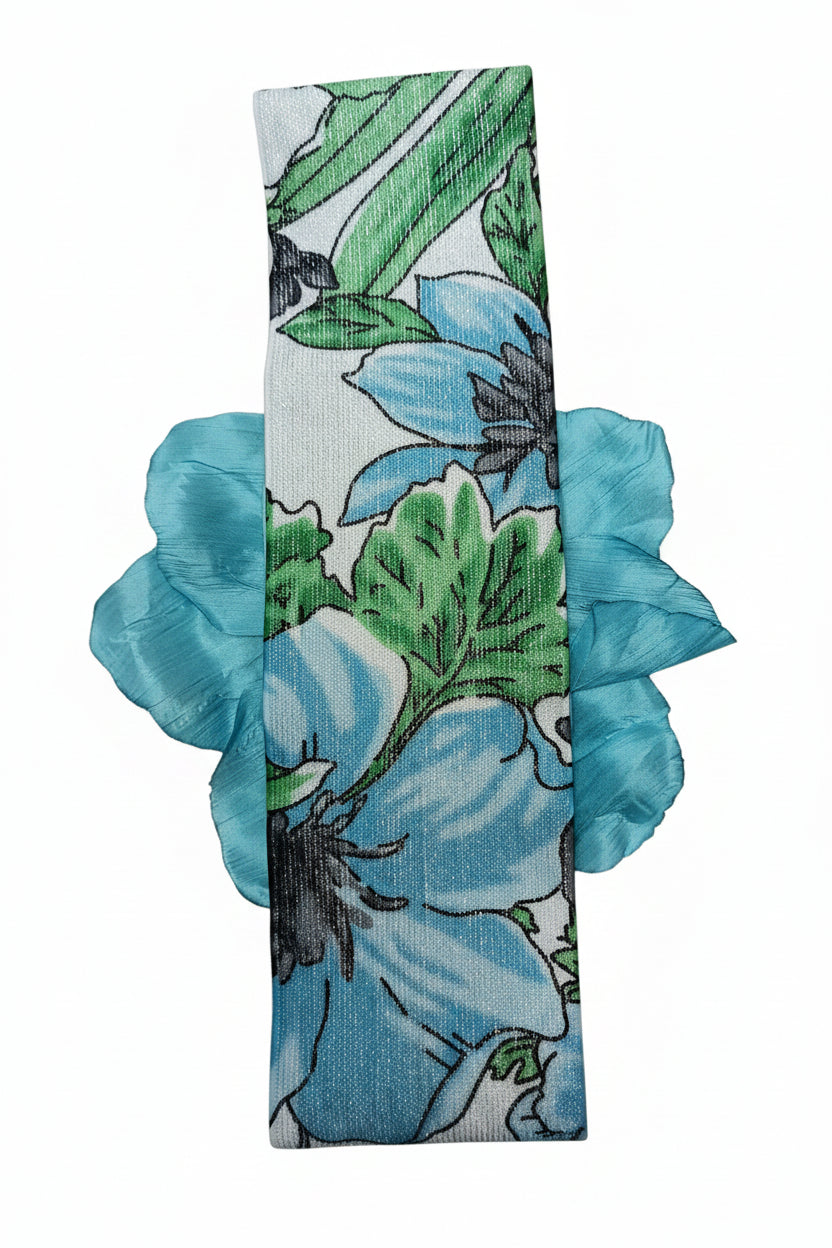 Colored strap
