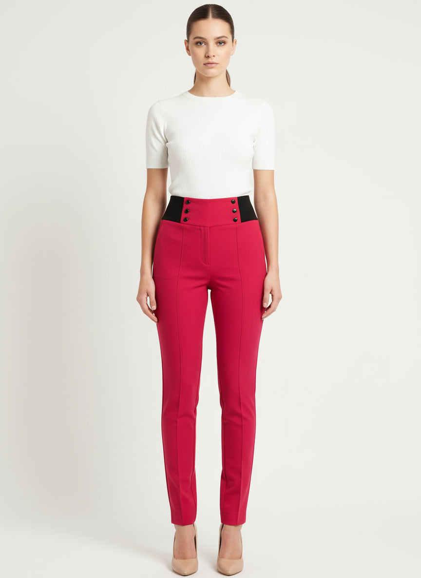Pantalón de vestir