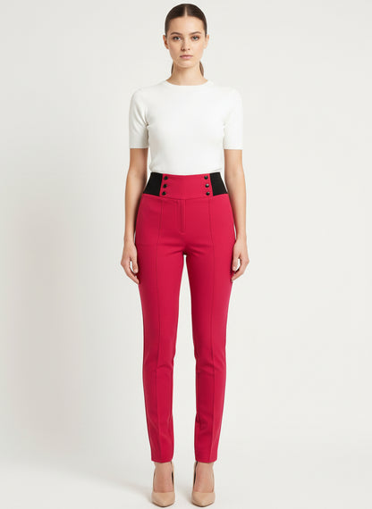 Pantalón de vestir