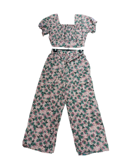 Conjunto de dos piezas