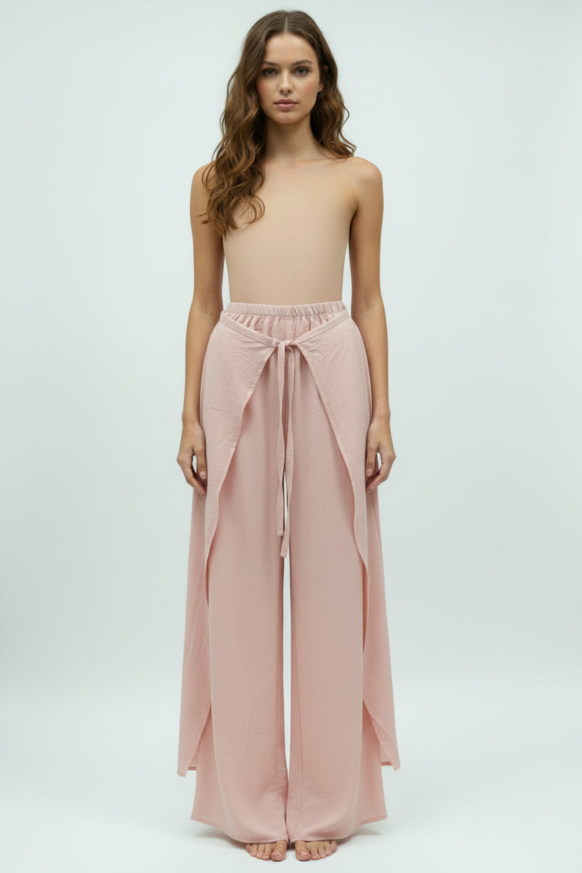 Pantalón falda Palacio