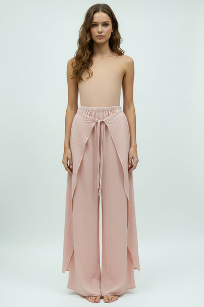 Pantalón falda Palacio