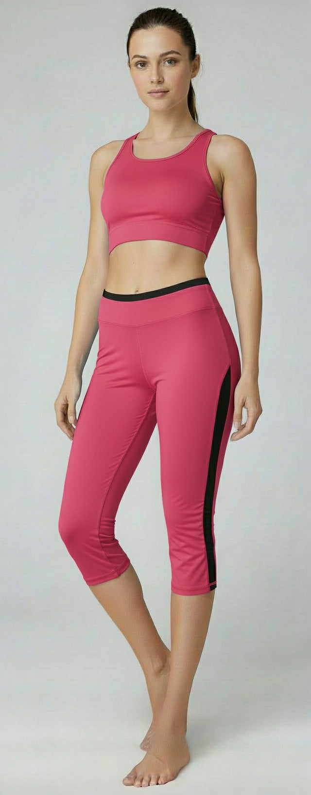 Sport Lycra4