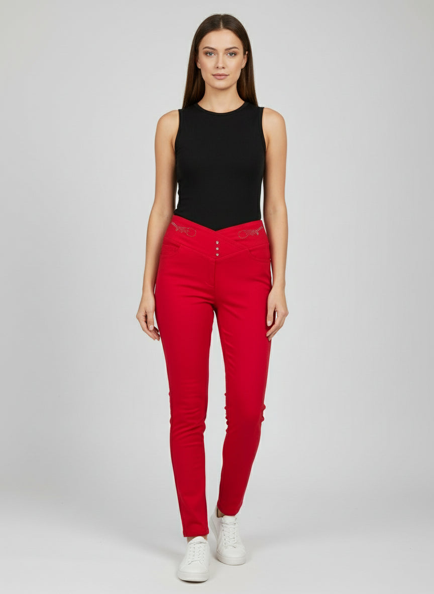 Dress pants
