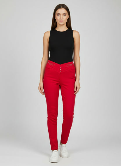 Dress pants