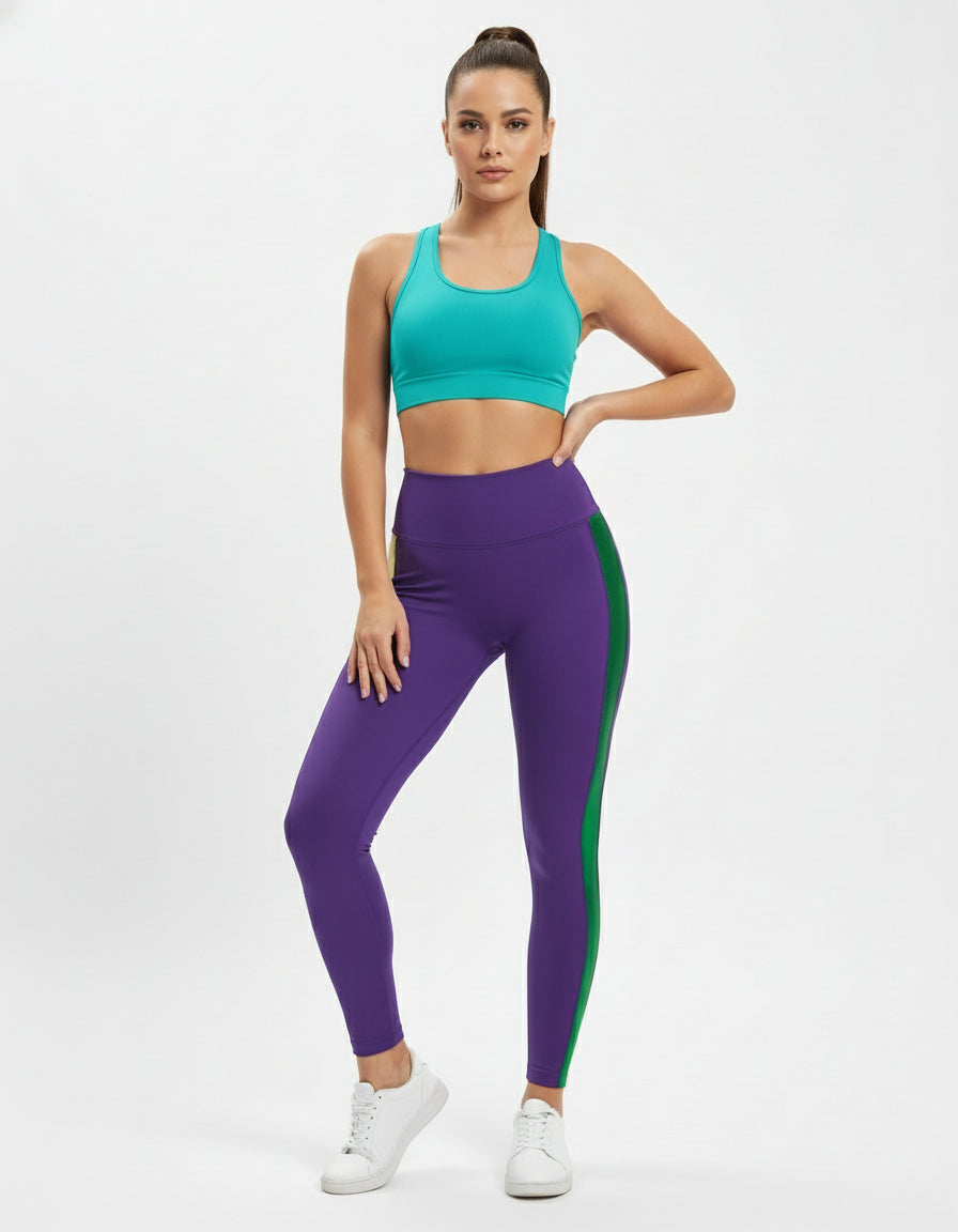 Sport Lycra 6