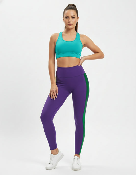 Sport Lycra 6