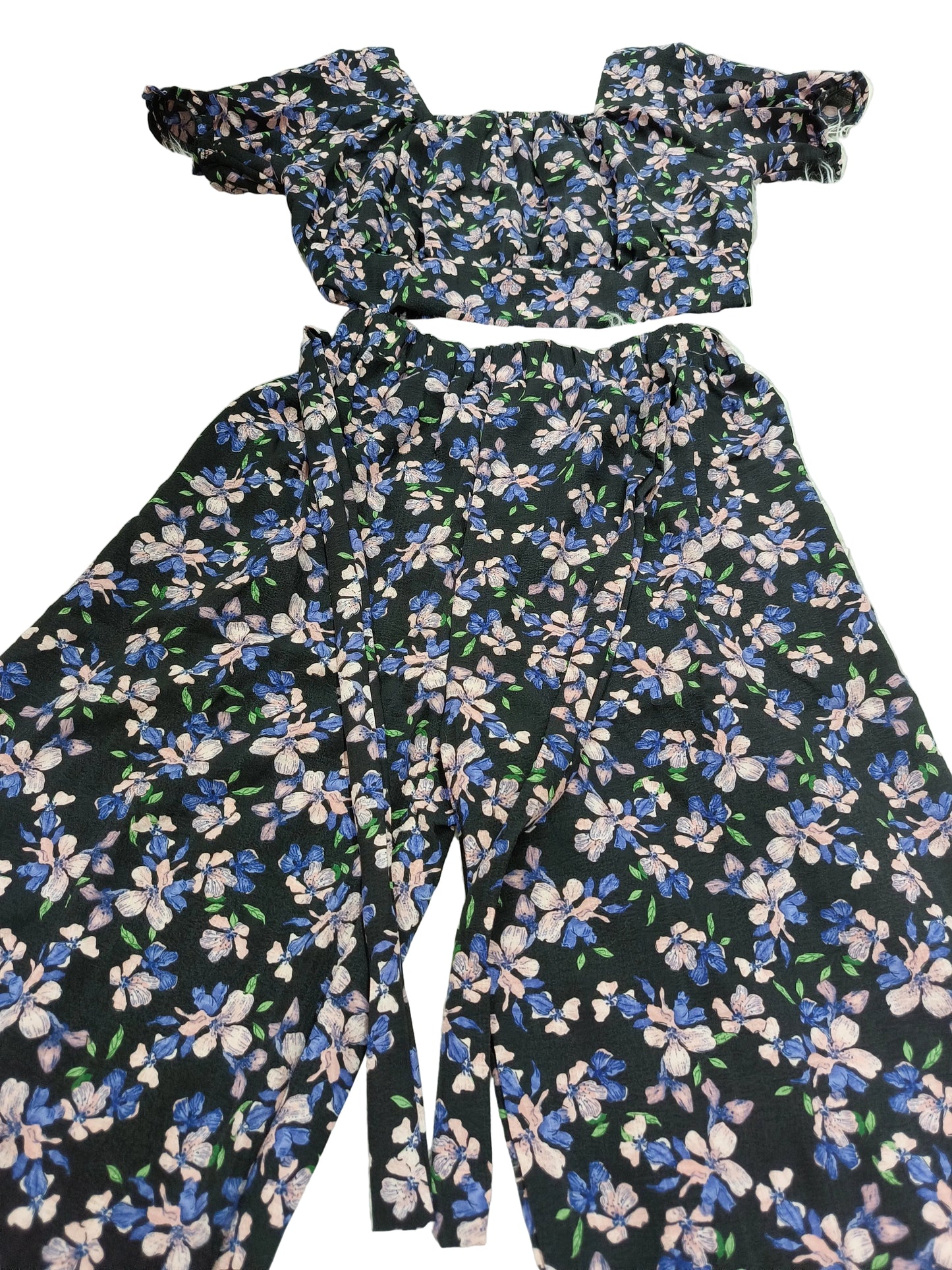 Conjunto de dos piezas
