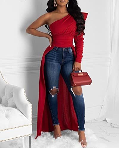 Blouse elegant