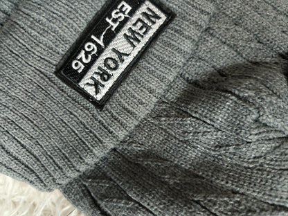 UNICEF winter hat