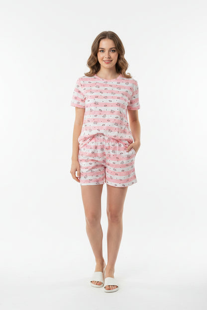 Sleep Pajama Set
