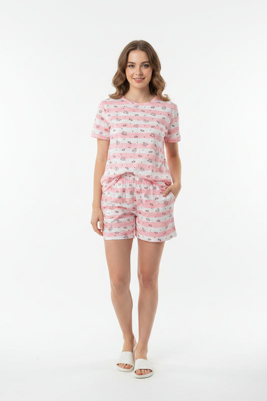 Sleep Pajama Set