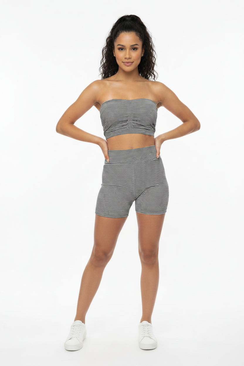 Conjunto de dos piezas