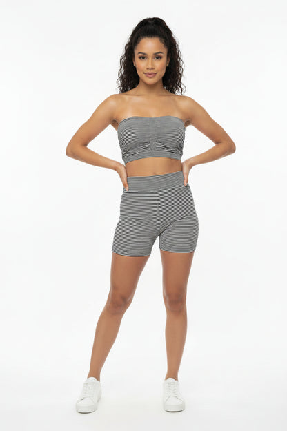 Conjunto de dos piezas