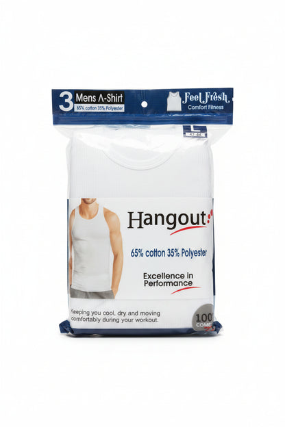 Mens v- shirt