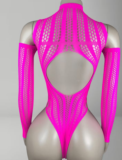 body y top en maya