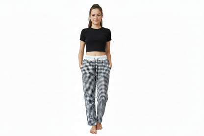 Pantalón casual clásico