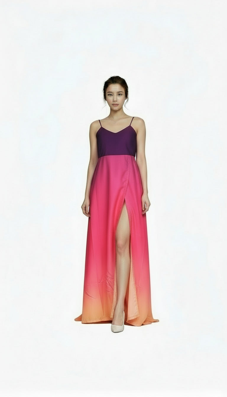 Drees Three colors three