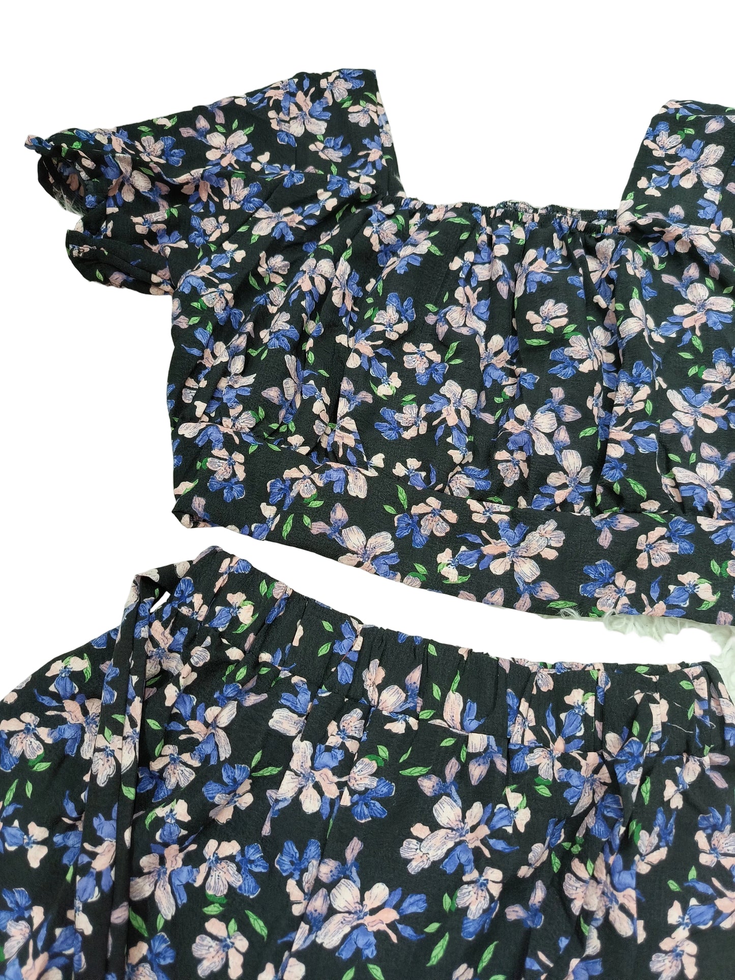 Conjunto de dos piezas