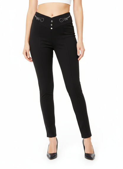 Dress pants